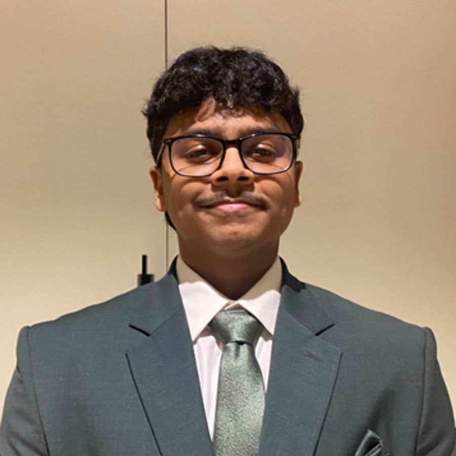 Mr. Chenitha Kulathunga