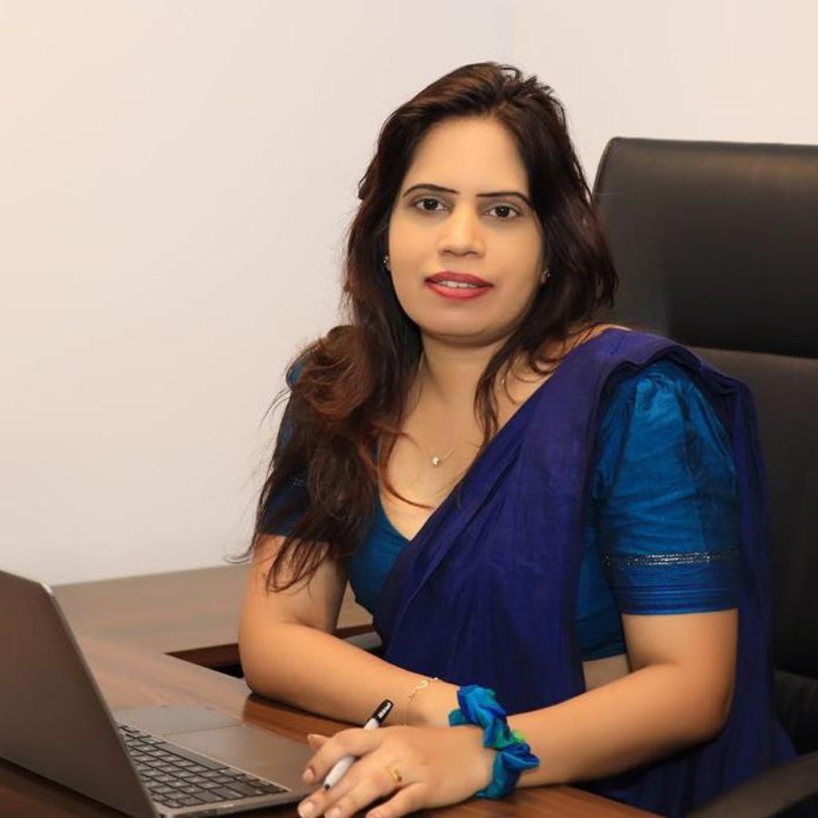 Ms. Avanthi Shihara